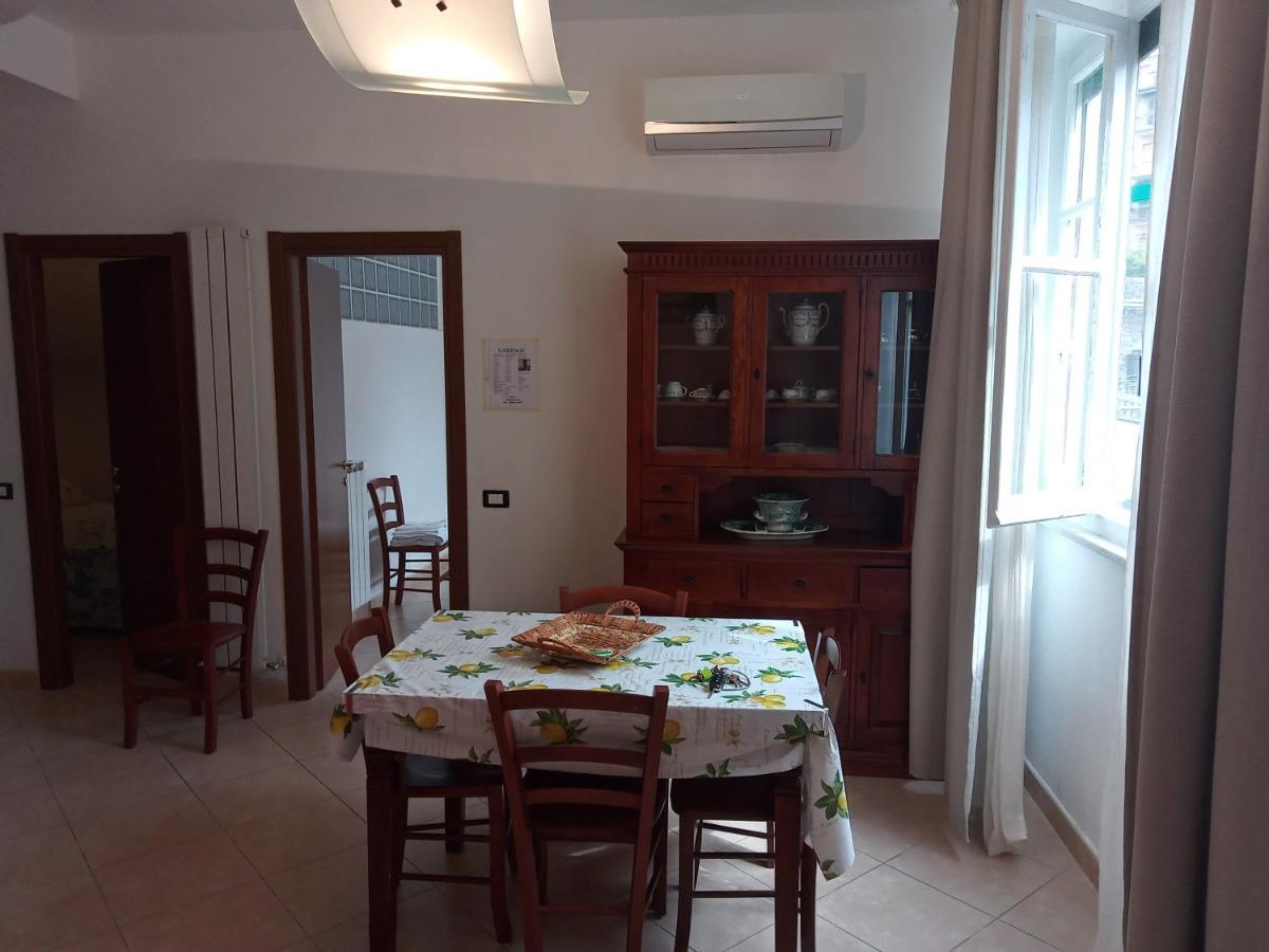 Casa Delle Arance Appartement Monterosso al Mare Buitenkant foto
