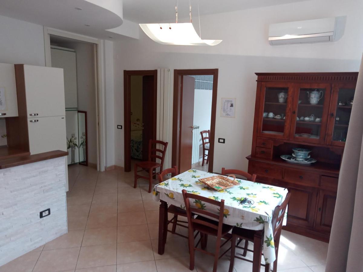 Casa Delle Arance Appartement Monterosso al Mare Buitenkant foto