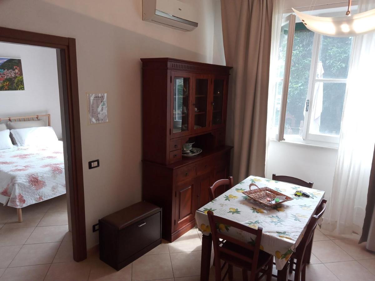 Casa Delle Arance Appartement Monterosso al Mare Buitenkant foto