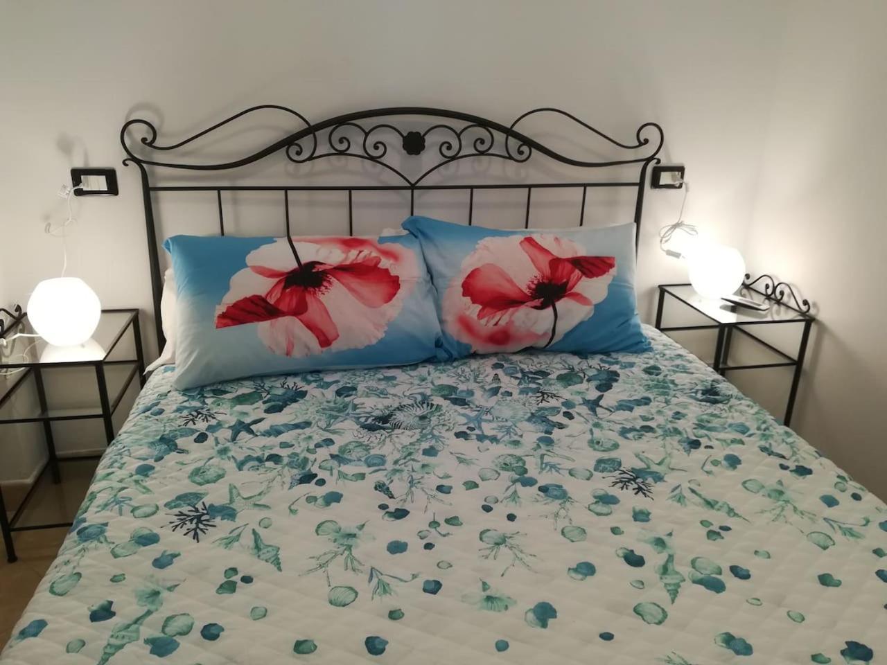 Casa Delle Arance Appartement Monterosso al Mare Buitenkant foto
