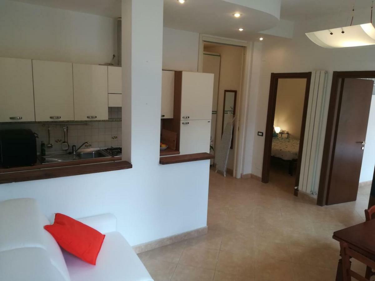 Casa Delle Arance Appartement Monterosso al Mare Buitenkant foto