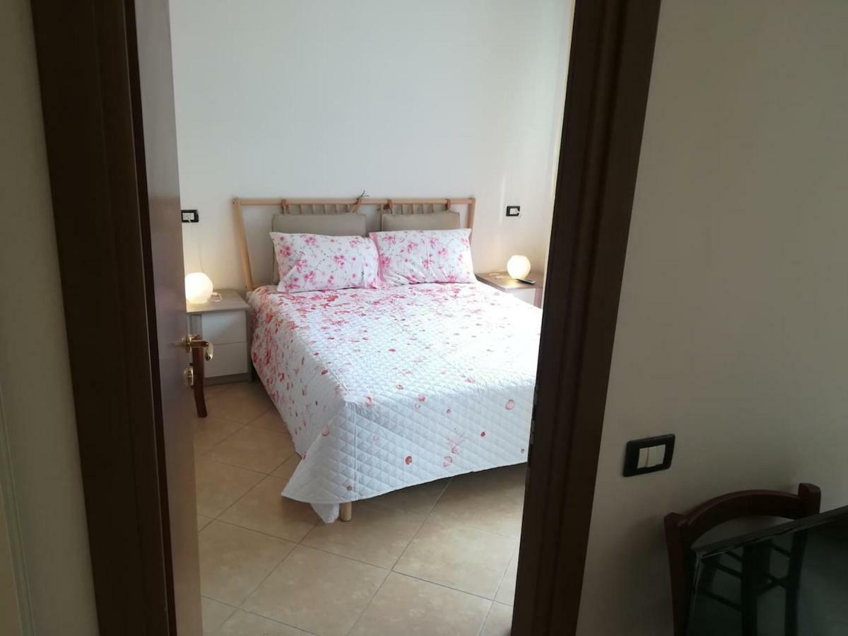 Casa Delle Arance Appartement Monterosso al Mare Buitenkant foto