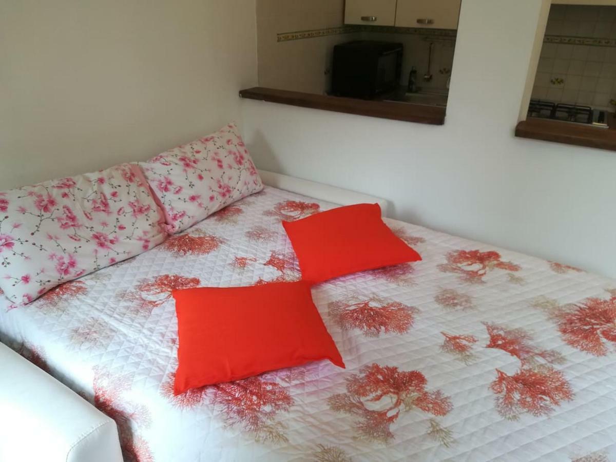 Casa Delle Arance Appartement Monterosso al Mare Buitenkant foto