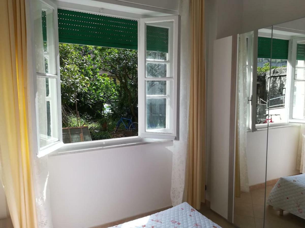 Casa Delle Arance Appartement Monterosso al Mare Buitenkant foto