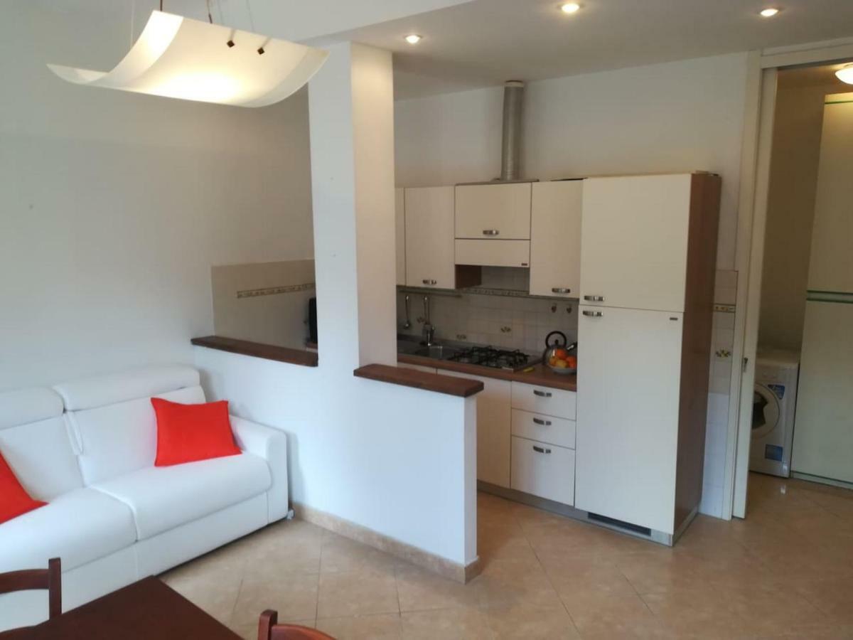 Casa Delle Arance Appartement Monterosso al Mare Buitenkant foto