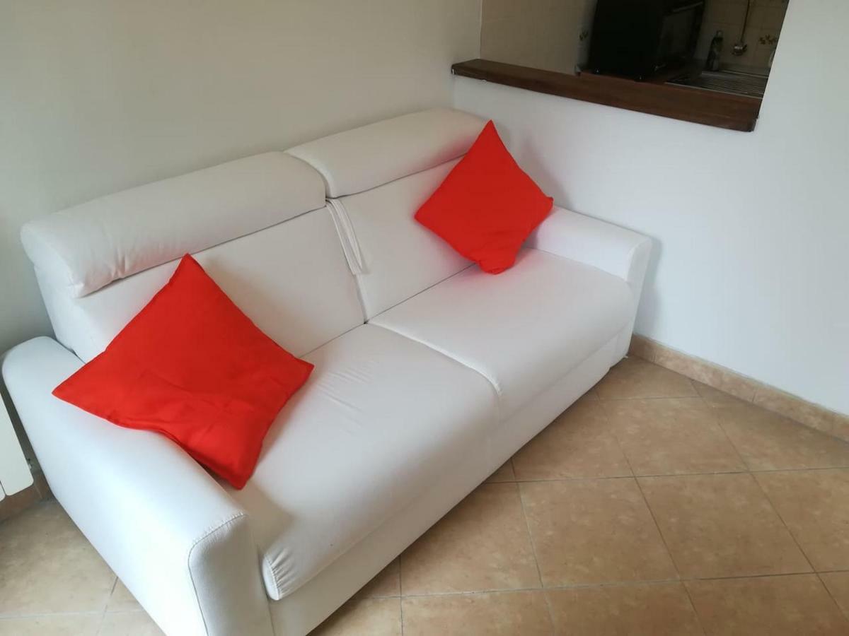 Casa Delle Arance Appartement Monterosso al Mare Buitenkant foto