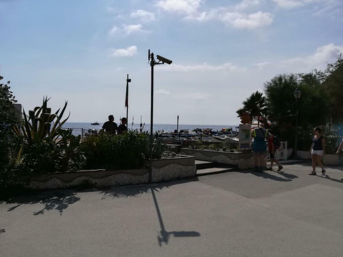 Casa Delle Arance Appartement Monterosso al Mare Buitenkant foto