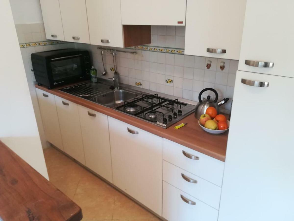 Casa Delle Arance Appartement Monterosso al Mare Buitenkant foto