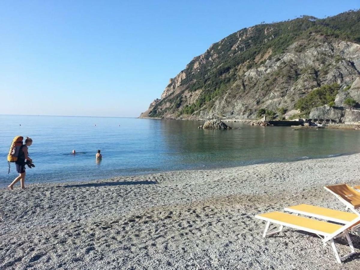 Casa Delle Arance Appartement Monterosso al Mare Buitenkant foto