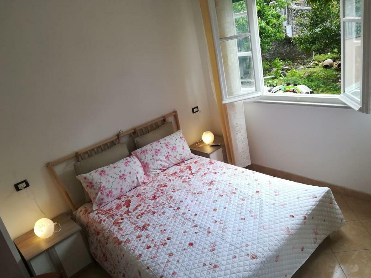 Casa Delle Arance Appartement Monterosso al Mare Buitenkant foto