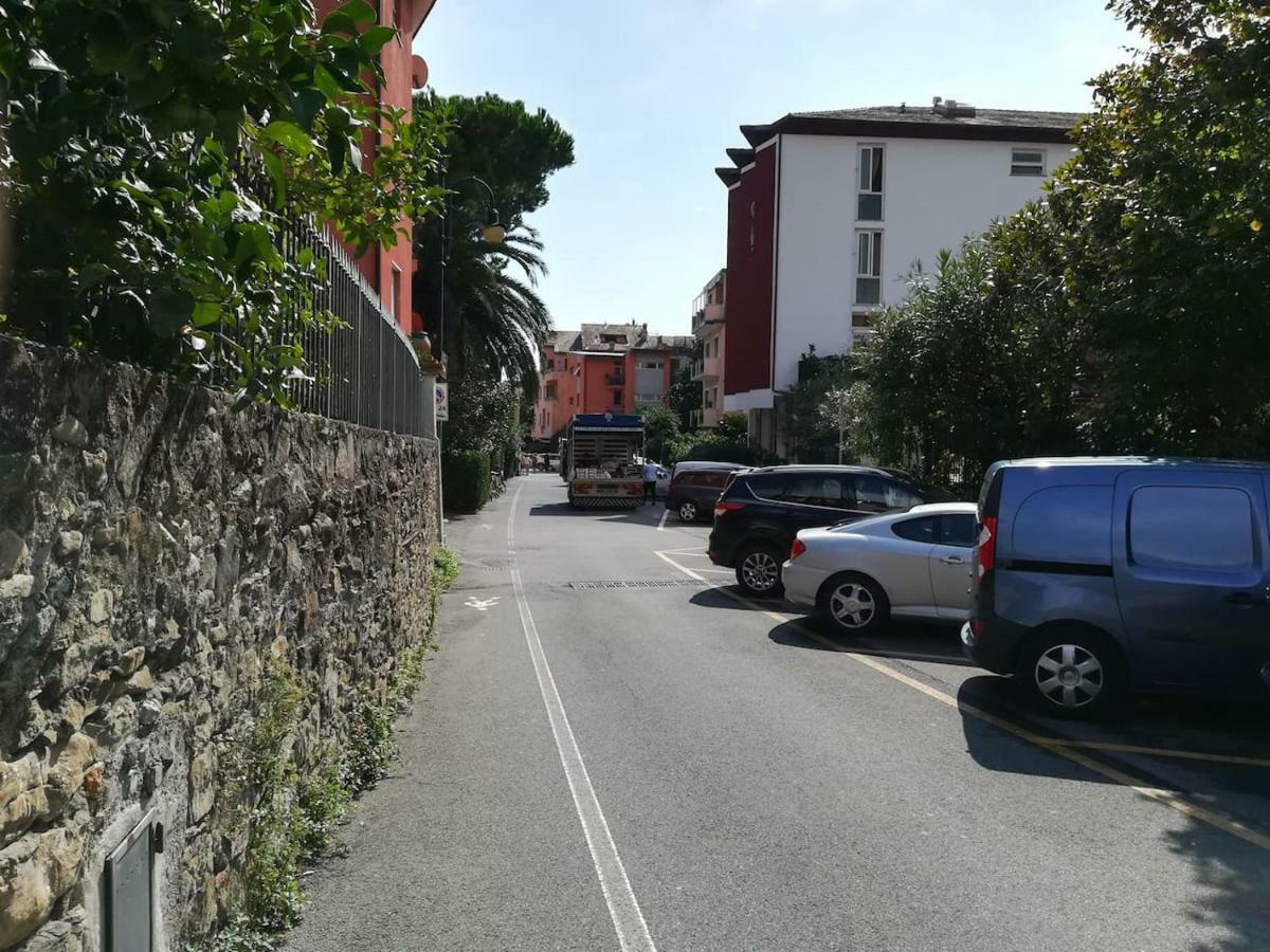 Casa Delle Arance Appartement Monterosso al Mare Buitenkant foto
