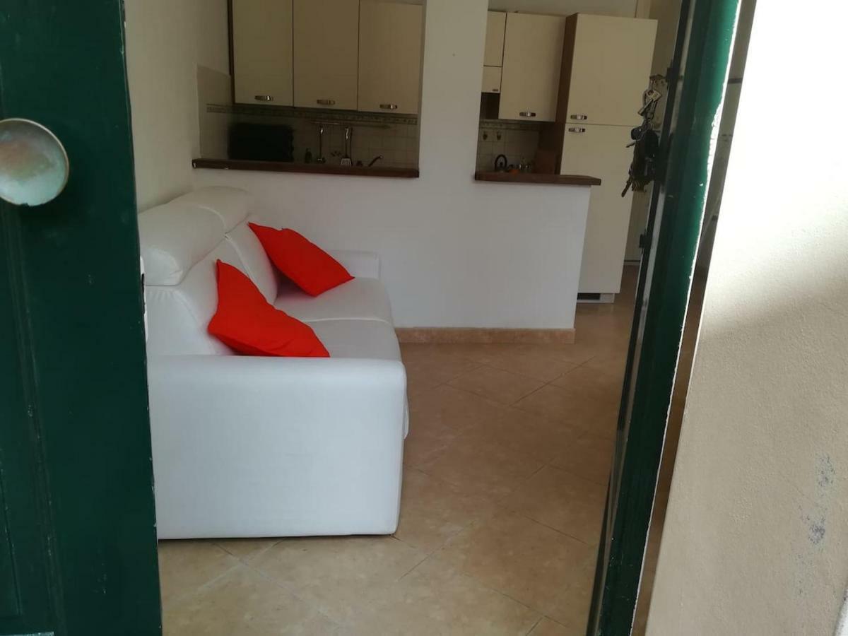 Casa Delle Arance Appartement Monterosso al Mare Buitenkant foto