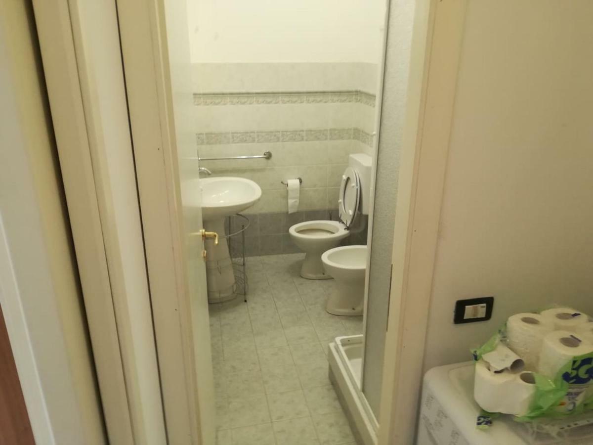 Casa Delle Arance Appartement Monterosso al Mare Buitenkant foto