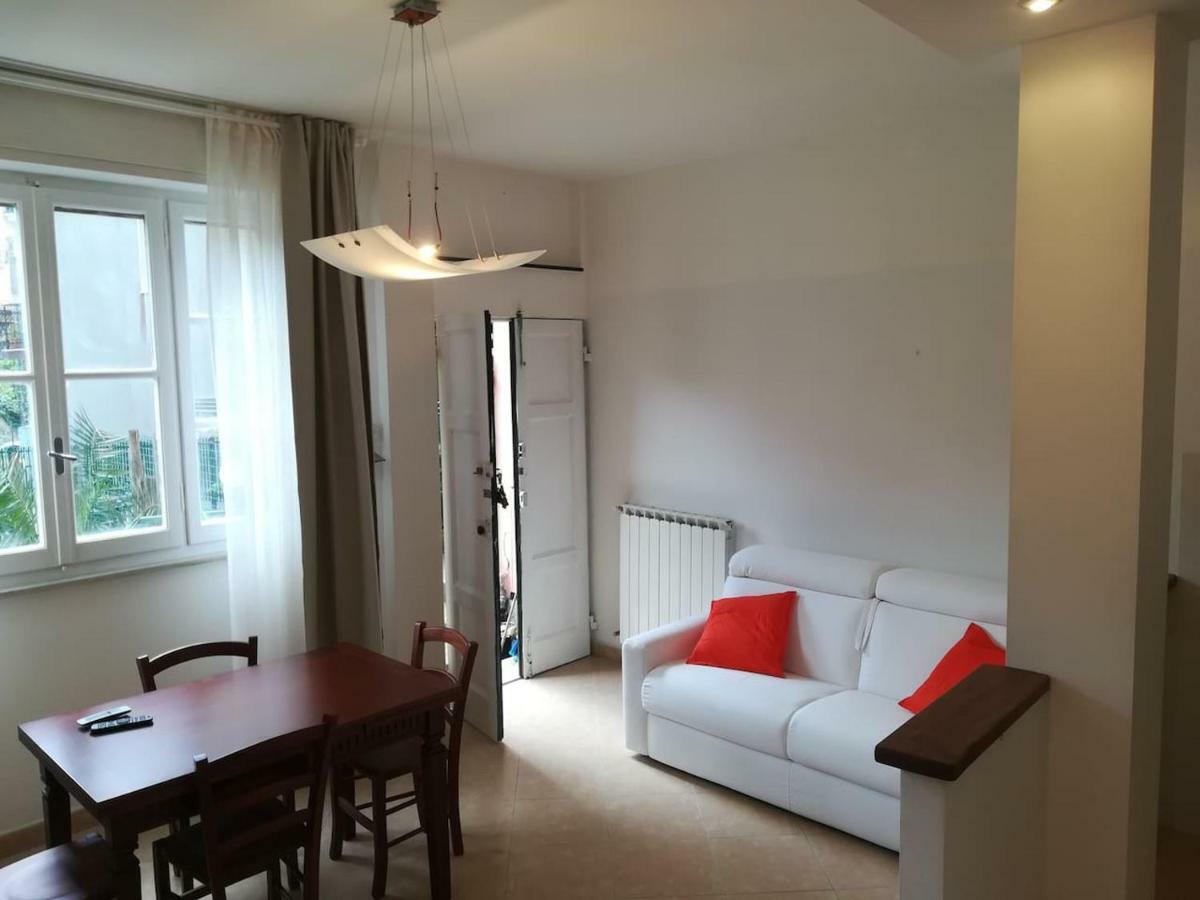 Casa Delle Arance Appartement Monterosso al Mare Buitenkant foto