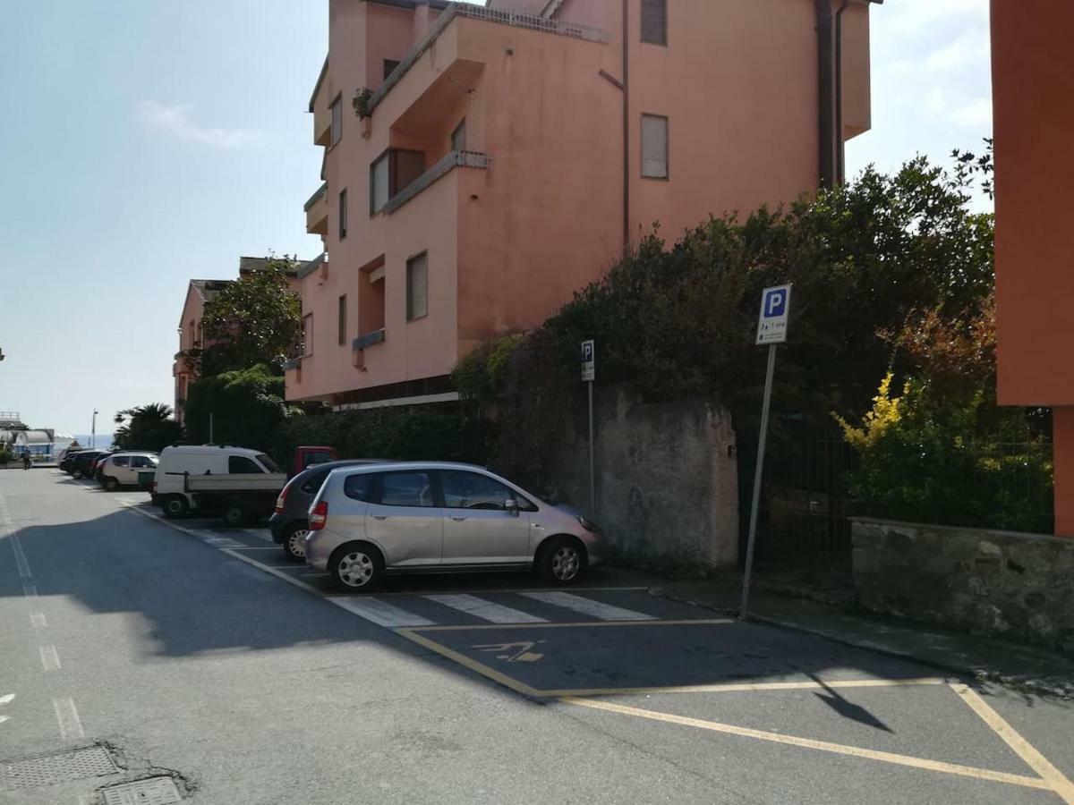 Casa Delle Arance Appartement Monterosso al Mare Buitenkant foto