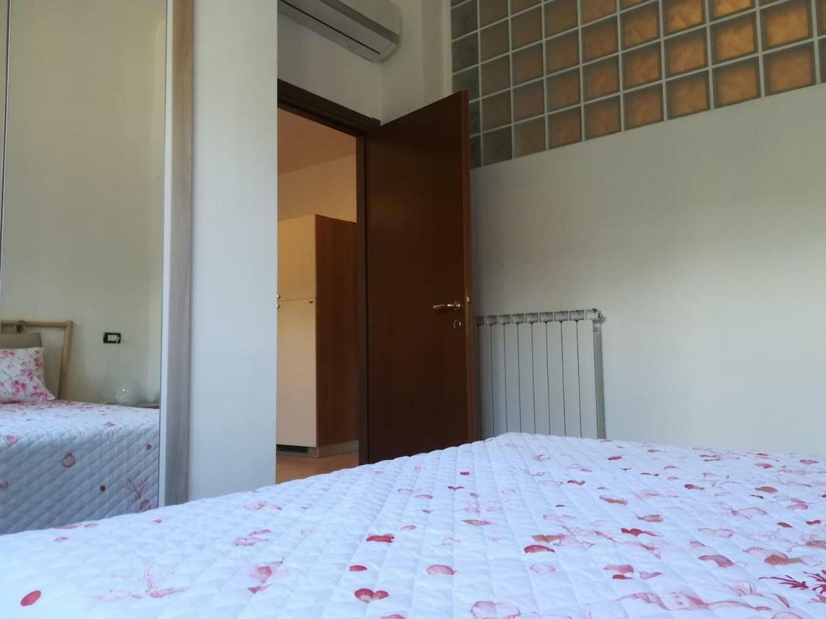 Casa Delle Arance Appartement Monterosso al Mare Buitenkant foto