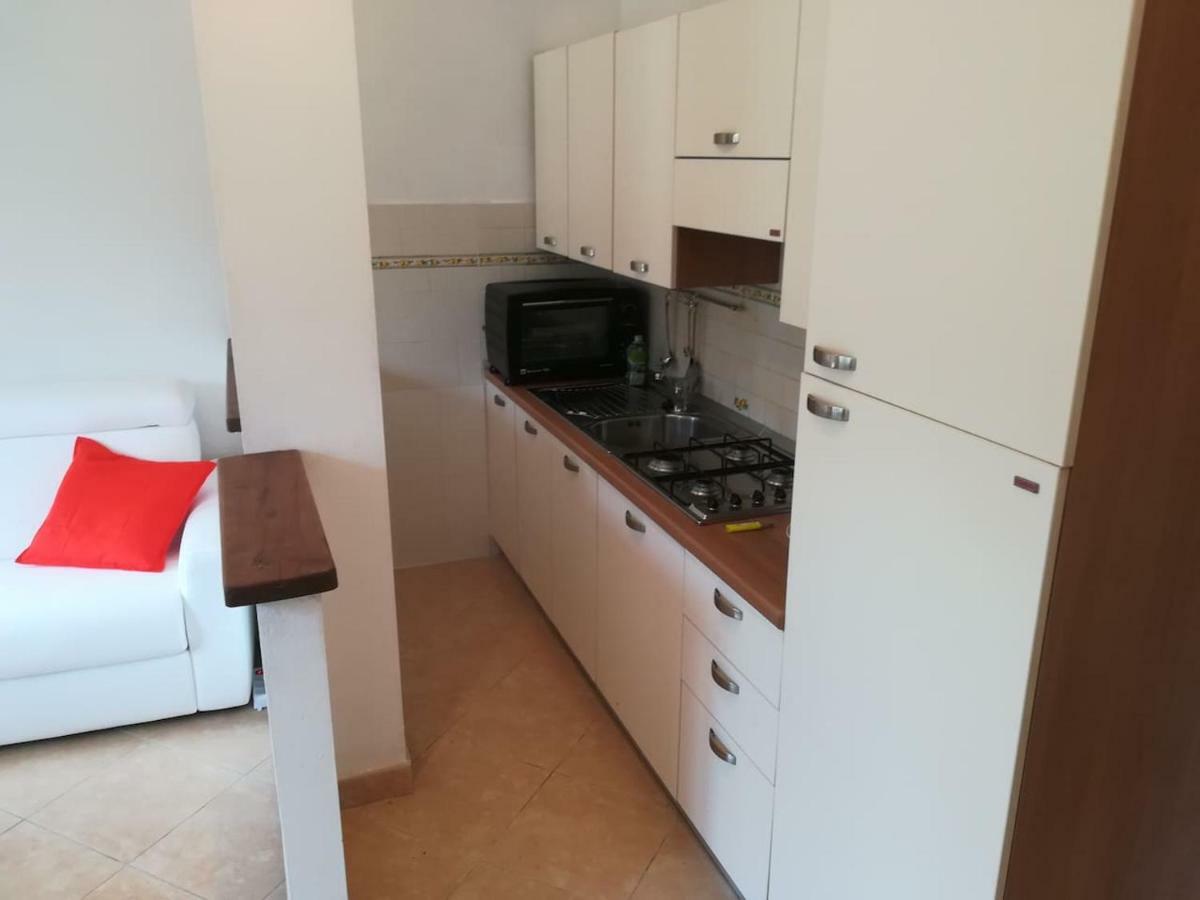 Casa Delle Arance Appartement Monterosso al Mare Buitenkant foto