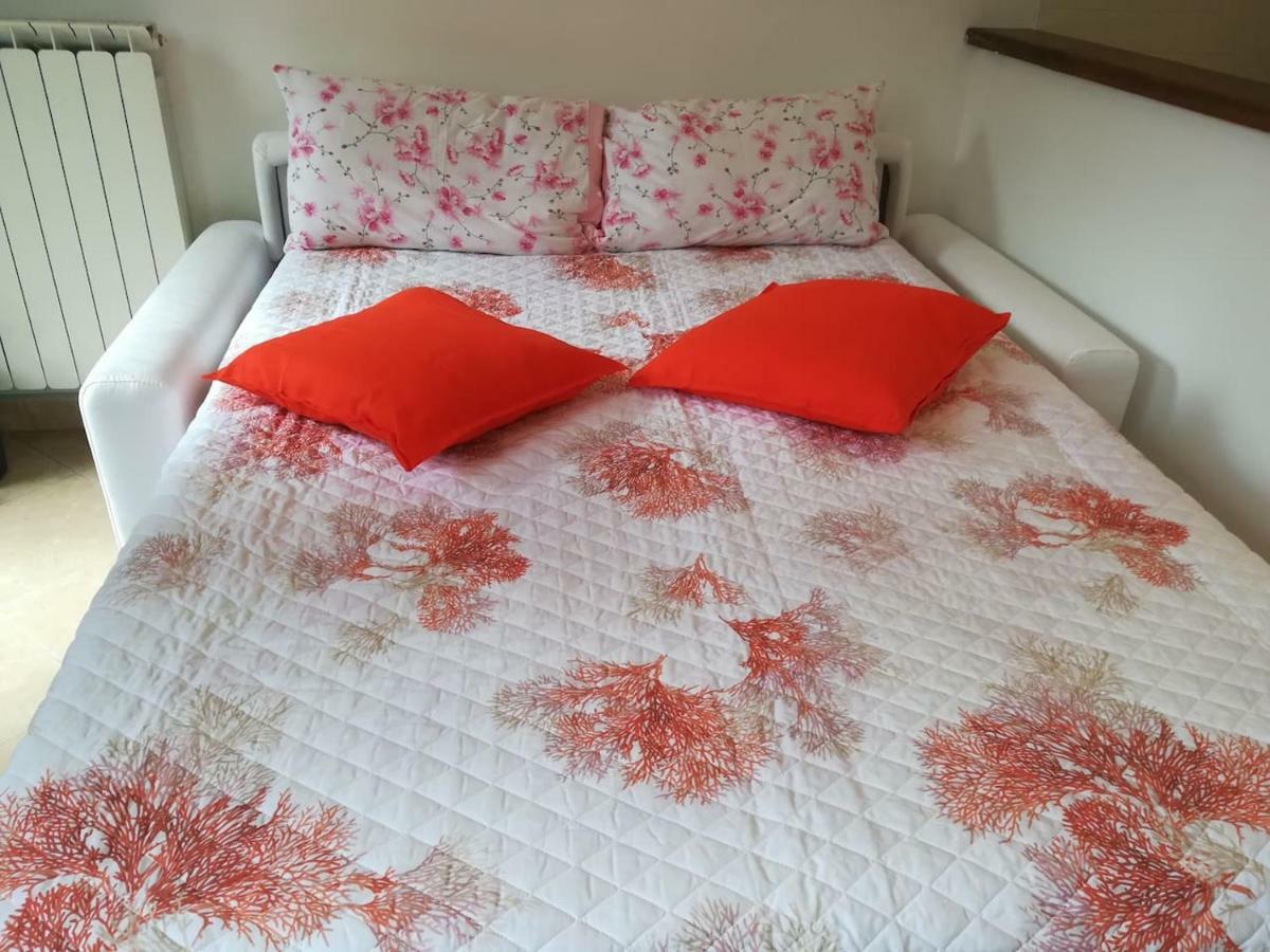 Casa Delle Arance Appartement Monterosso al Mare Buitenkant foto