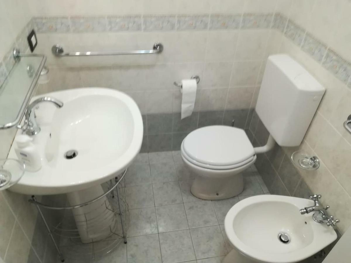 Casa Delle Arance Appartement Monterosso al Mare Buitenkant foto
