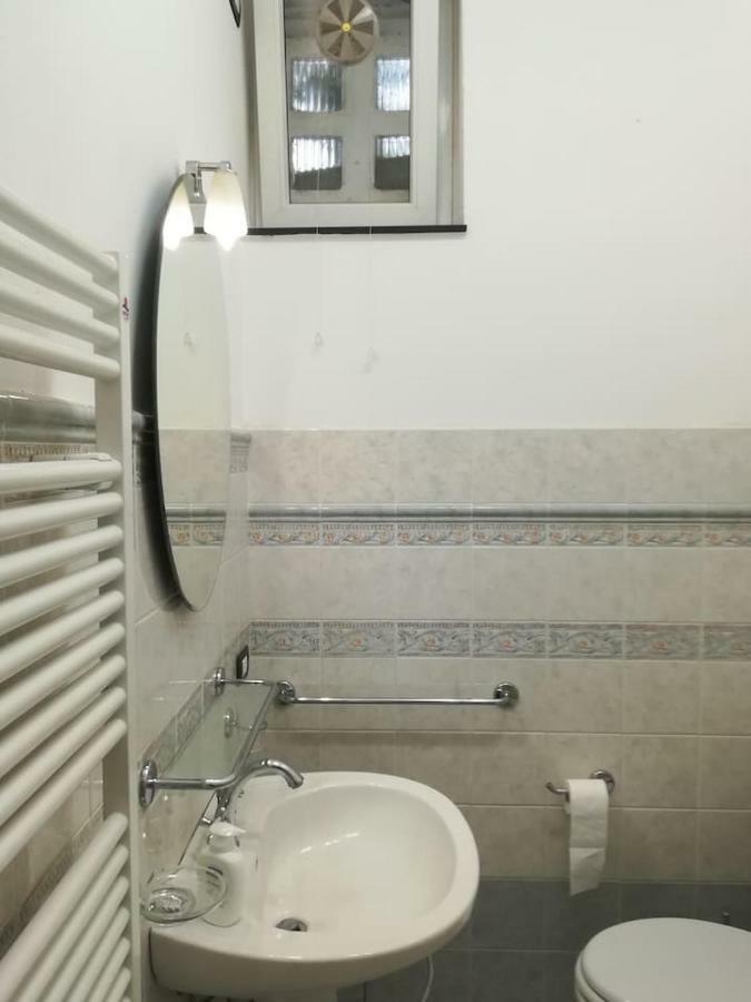 Casa Delle Arance Appartement Monterosso al Mare Buitenkant foto