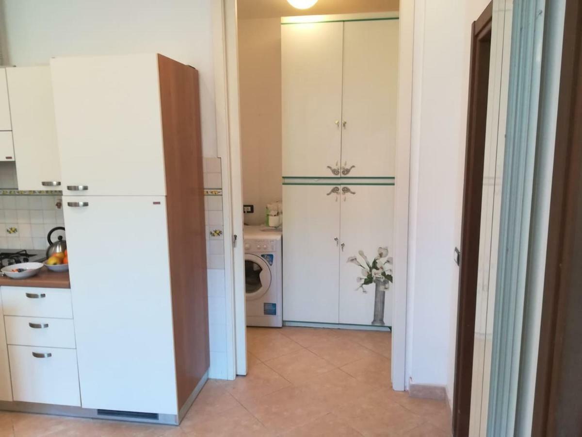 Casa Delle Arance Appartement Monterosso al Mare Buitenkant foto