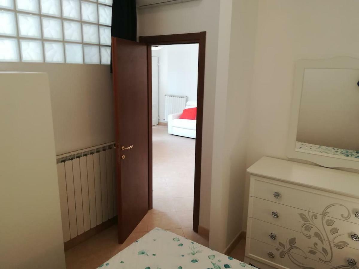 Casa Delle Arance Appartement Monterosso al Mare Buitenkant foto