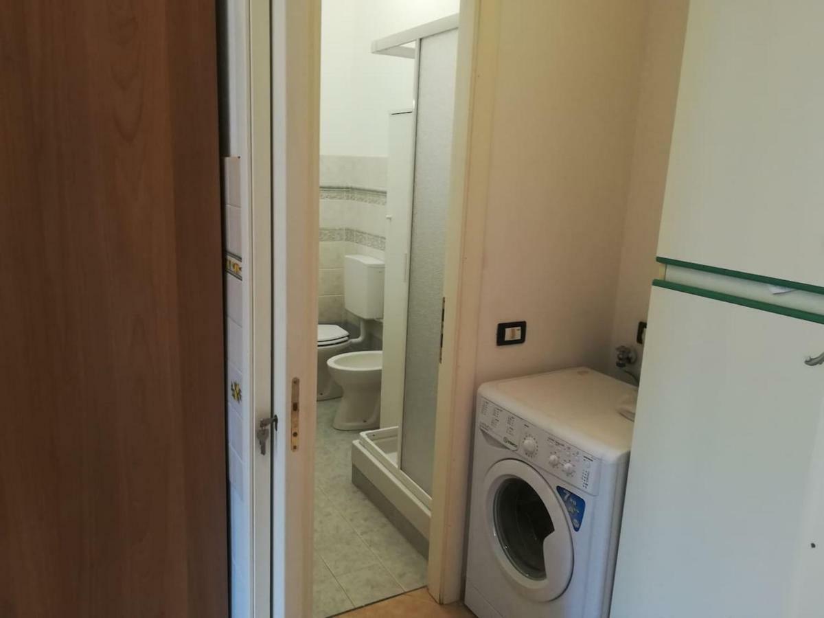 Casa Delle Arance Appartement Monterosso al Mare Buitenkant foto