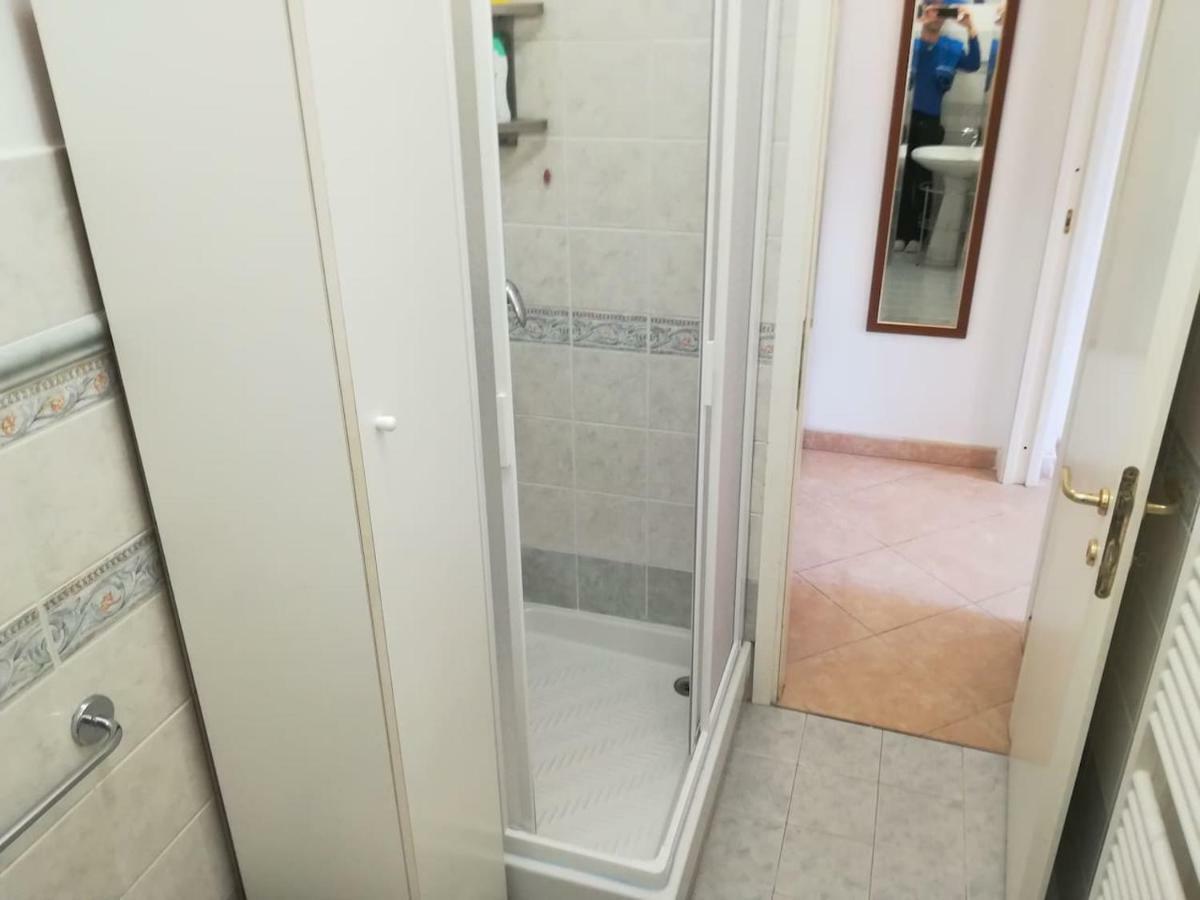 Casa Delle Arance Appartement Monterosso al Mare Buitenkant foto
