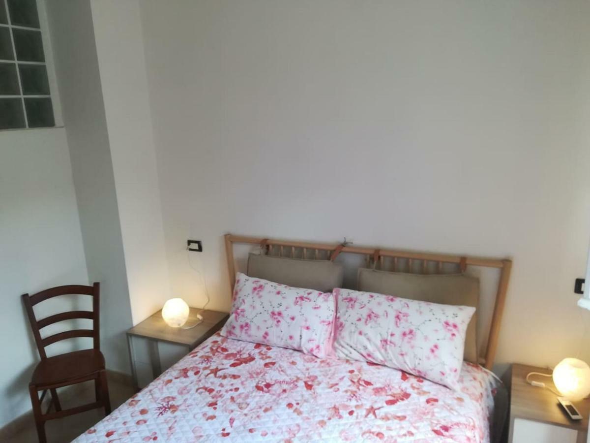 Casa Delle Arance Appartement Monterosso al Mare Buitenkant foto