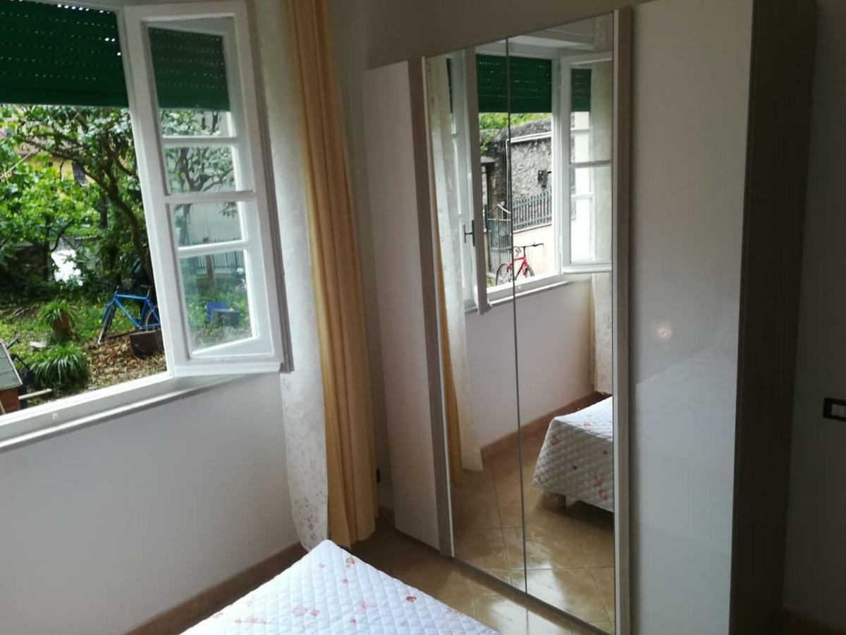 Casa Delle Arance Appartement Monterosso al Mare Buitenkant foto