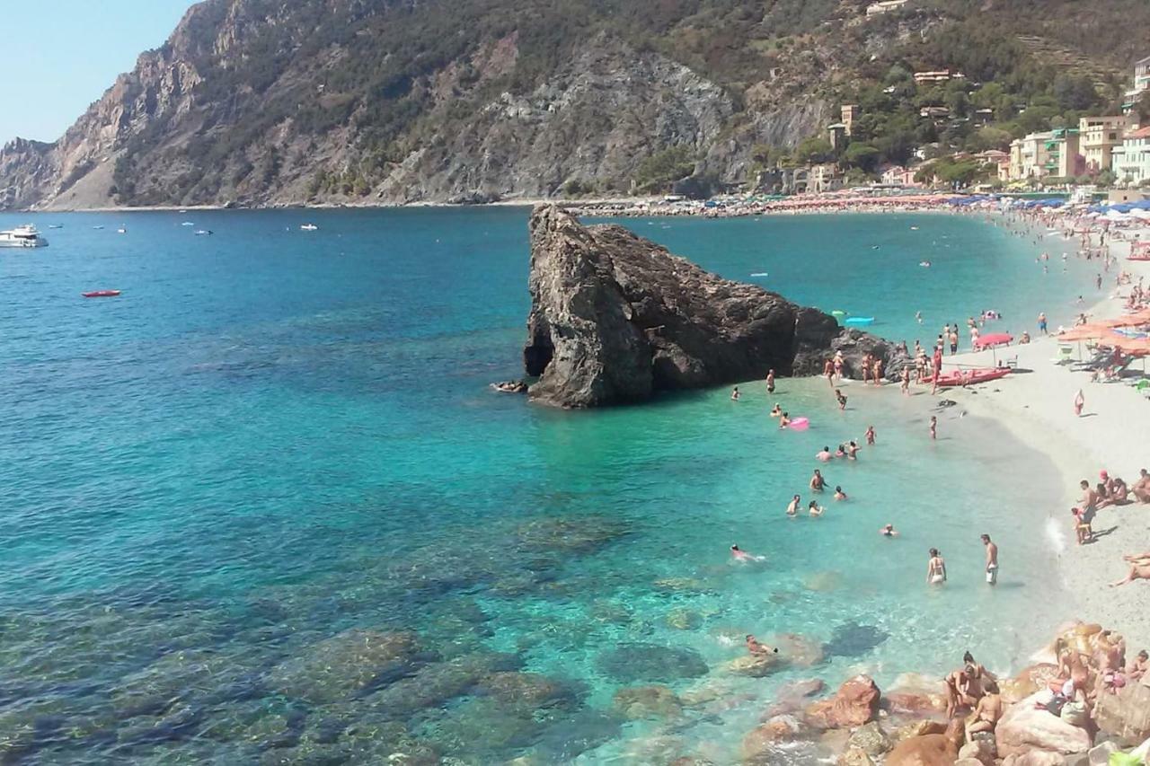 Casa Delle Arance Appartement Monterosso al Mare Buitenkant foto