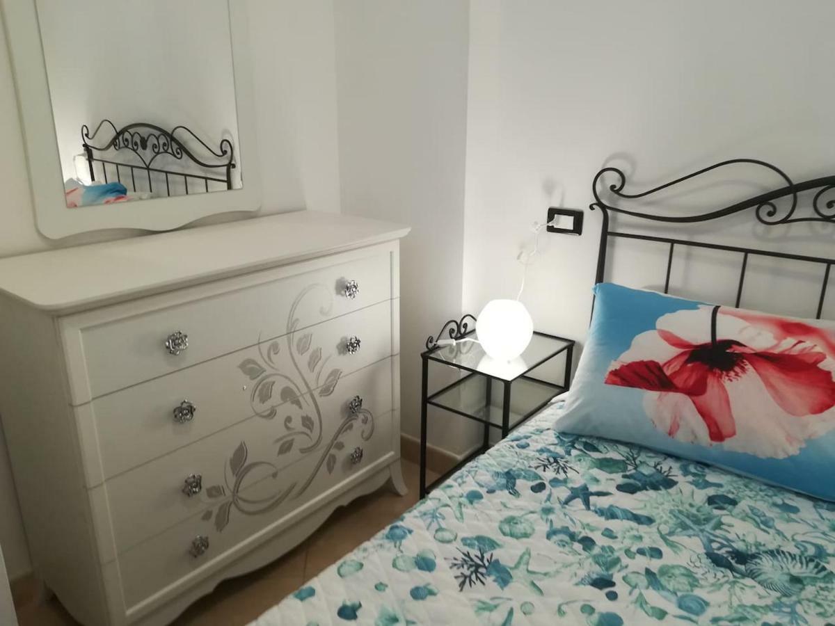 Casa Delle Arance Appartement Monterosso al Mare Buitenkant foto