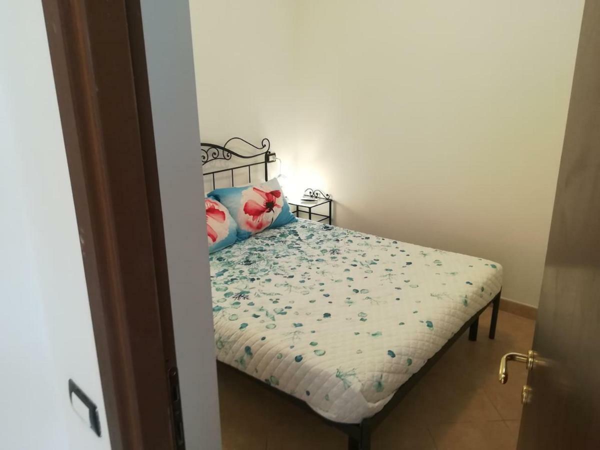 Casa Delle Arance Appartement Monterosso al Mare Buitenkant foto