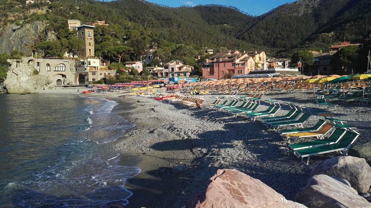 Casa Delle Arance Appartement Monterosso al Mare Buitenkant foto