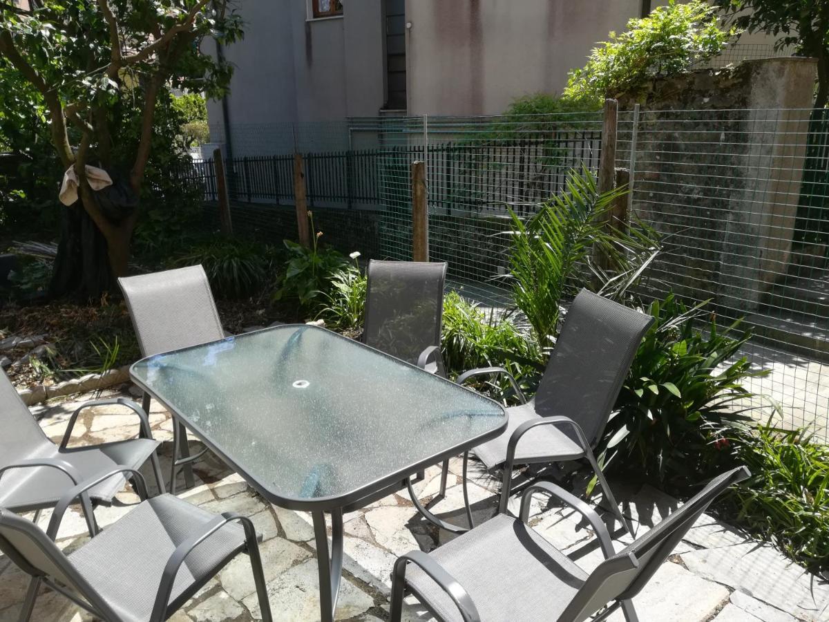 Casa Delle Arance Appartement Monterosso al Mare Buitenkant foto