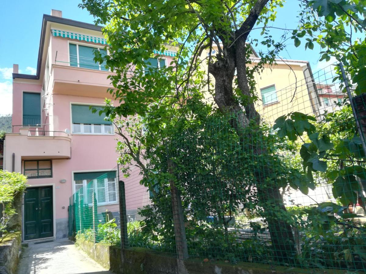 Casa Delle Arance Appartement Monterosso al Mare Buitenkant foto
