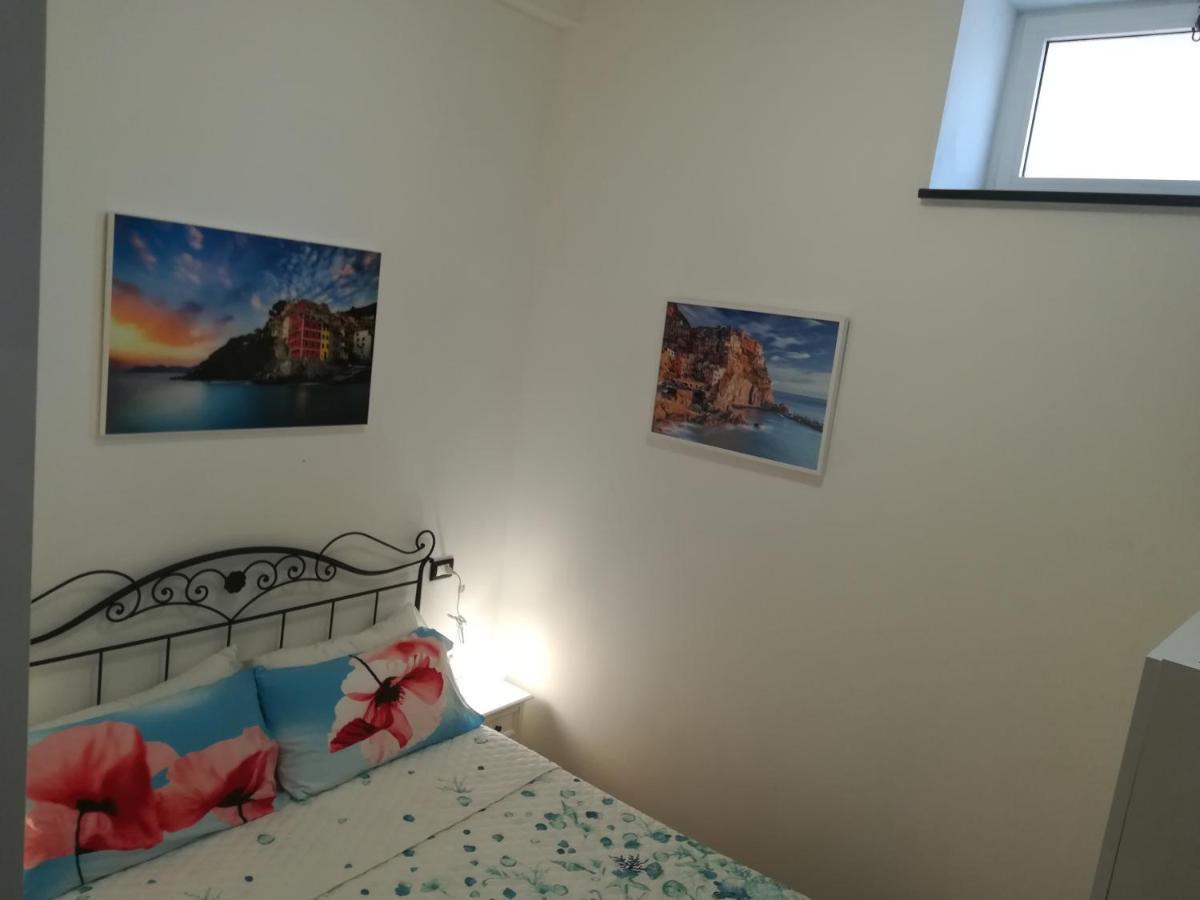 Casa Delle Arance Appartement Monterosso al Mare Buitenkant foto